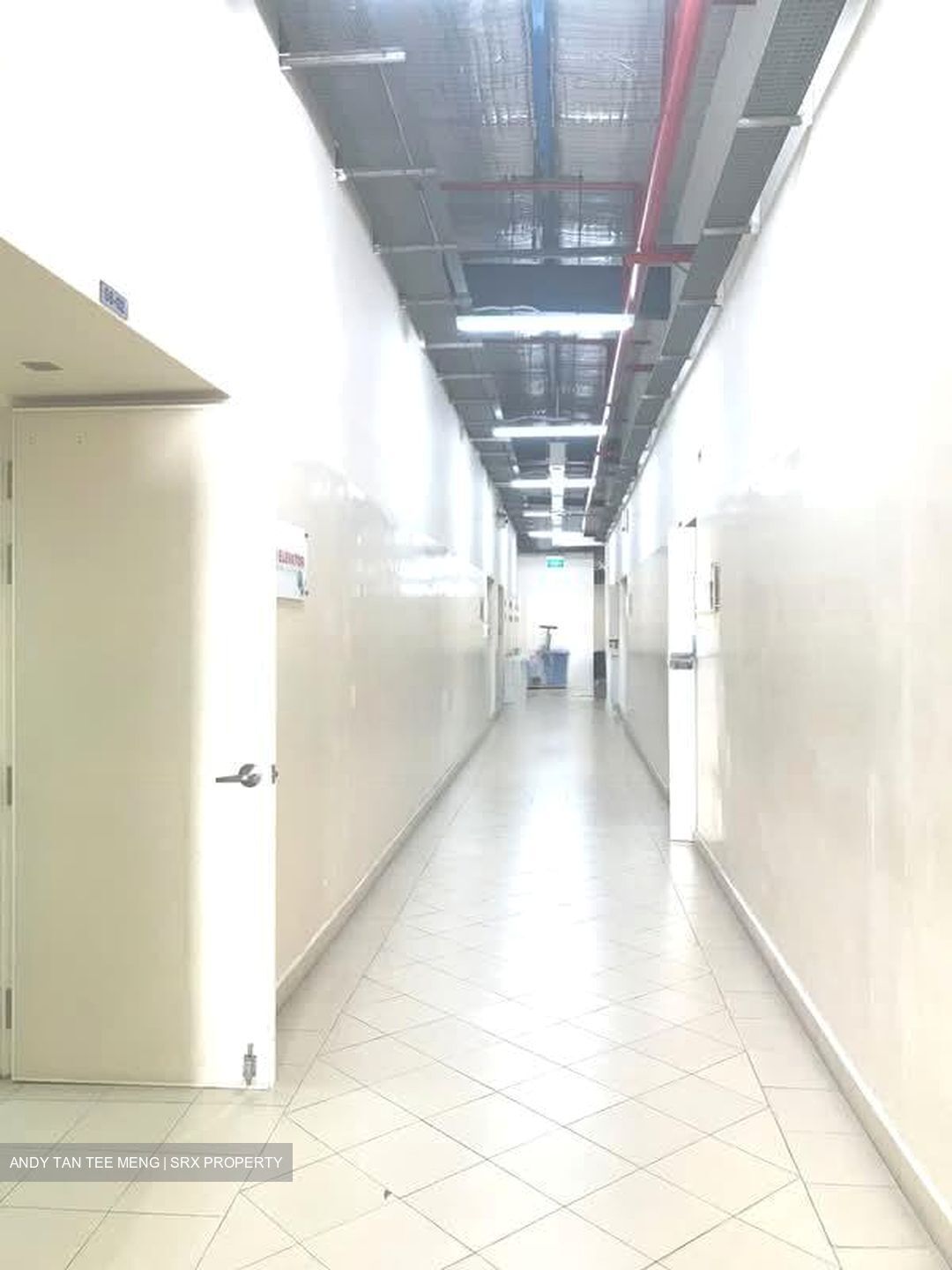 Ubi Centre (D14), Factory #589650791